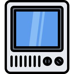 fernsehen icon