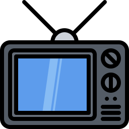 fernsehen icon