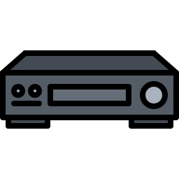 vhs spieler icon