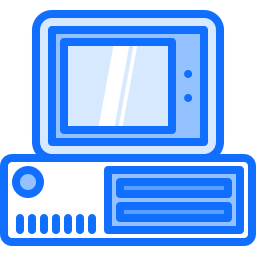 Computer icon