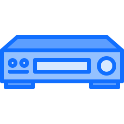 vhs spieler icon