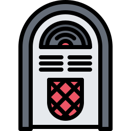 jukebox icon