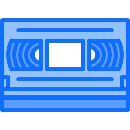 vhs icon