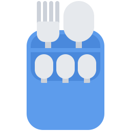 カトラリー icon