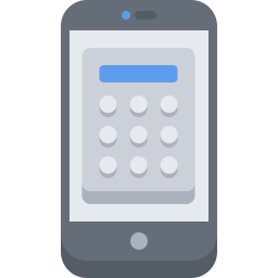 Calculator icon