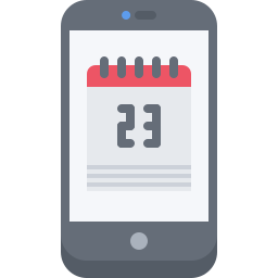 Calendar icon