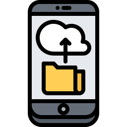 cloud-speicher icon