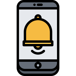 alarm icon