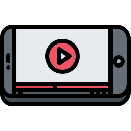 videoplayer icon