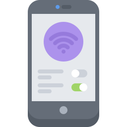 Wifi icon