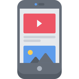 video icon