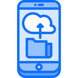 cloud-speicher icon