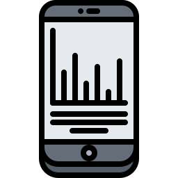 diagramm icon