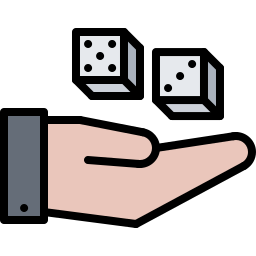 Dice icon