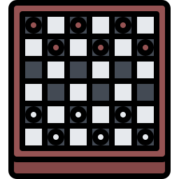 Checkers icon