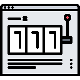 spielautomat icon