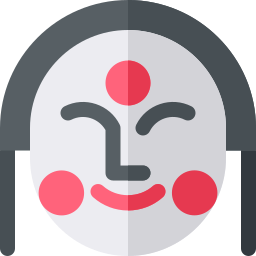 Mask icon