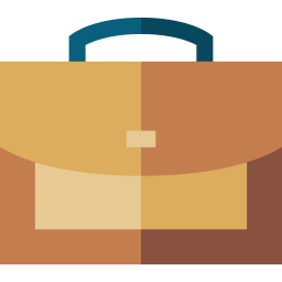 Briefcase icon