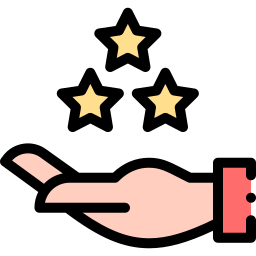 Rating icon