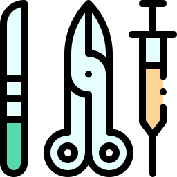 Surgery icon