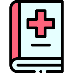 Handbook icon