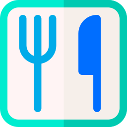 restaurant icon