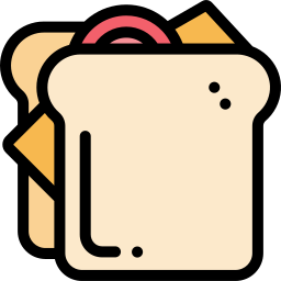 Sandwich icon