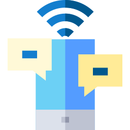 Wi-fi Ícone