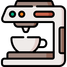 kaffeemaschine icon