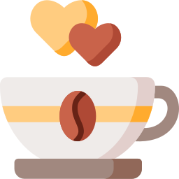 kaffeetasse icon