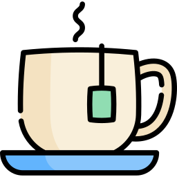 Tea icon