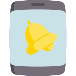 smartphone icon