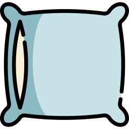 Pillow icon