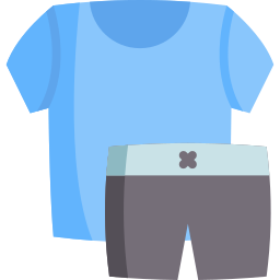 pyjama icon