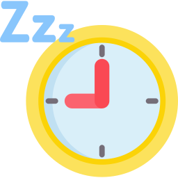 Clock icon