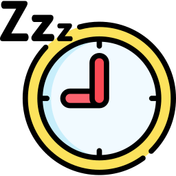 Clock icon