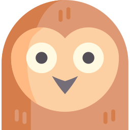 Owl icon