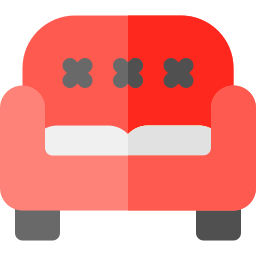 Sofa icon