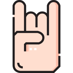 hand icon