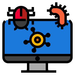 virus icon