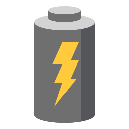 Battery icon