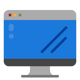 Display icon