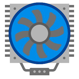 Fan icon