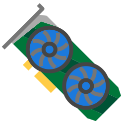 Data storage icon