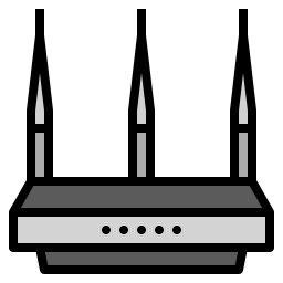 Router icon