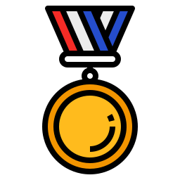 Medal icon