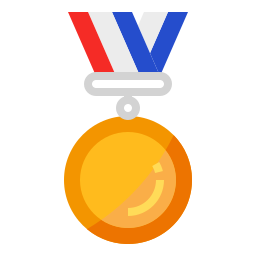 medaille icon