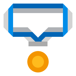 medaille icon