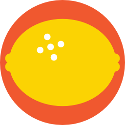 Lemon icon