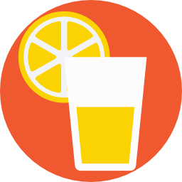 Lemonade icon